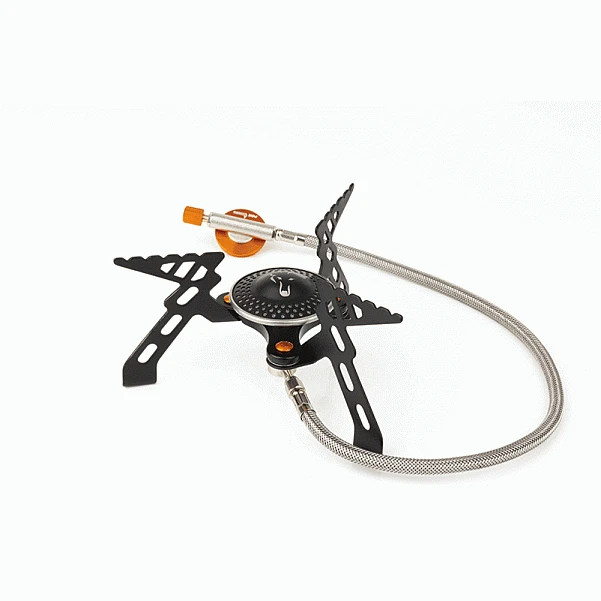 Fox Compact 3000 Stove