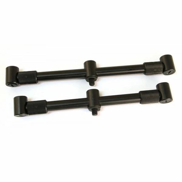 Fox Black Label 3-rod Adjustable Buzzbar XL
