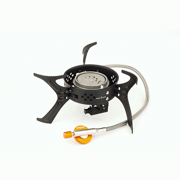 Fox Heat Transfer 3200 Stove - MPN: CCW011 - EAN: 5056212100019