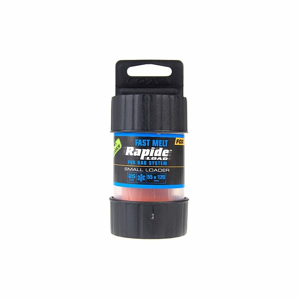 Fox Edges Rapide Pva System Fast Melttamaño 55x120 - MPN: CPV048 - EAN: 5056212102037