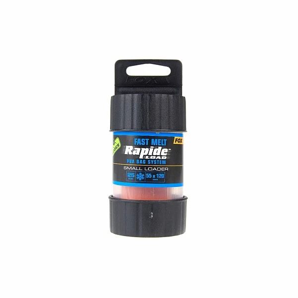 Fox Edges Rapide Pva System Fast Melt 55x120