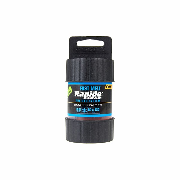 Fox Edges Rapide Pva System Fast Meltsize 60x130 - MPN: CPV049 - EAN: 5056212102044