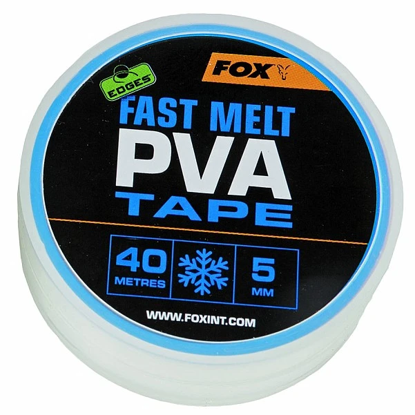 Fox Edges PVA Tape - Fast Melt 