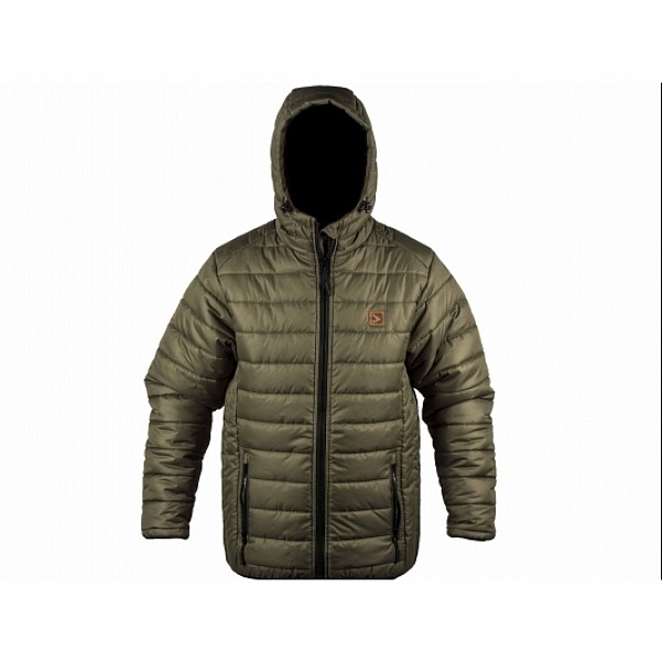 Avid Carp Thermal Quilted Jacketrozmiar XL - MPN: A0620015 - EAN: 5055977458717