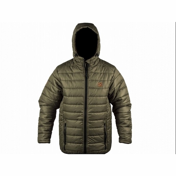 Avid Carp Thermal Quilted JacketGröße XL - MPN: A0620015 - EAN: 5055977458717