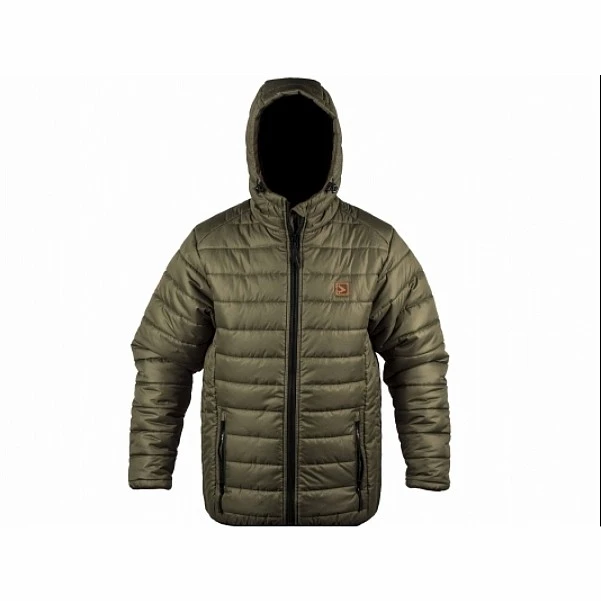 Avid Carp Thermal Quilted Jacket XL