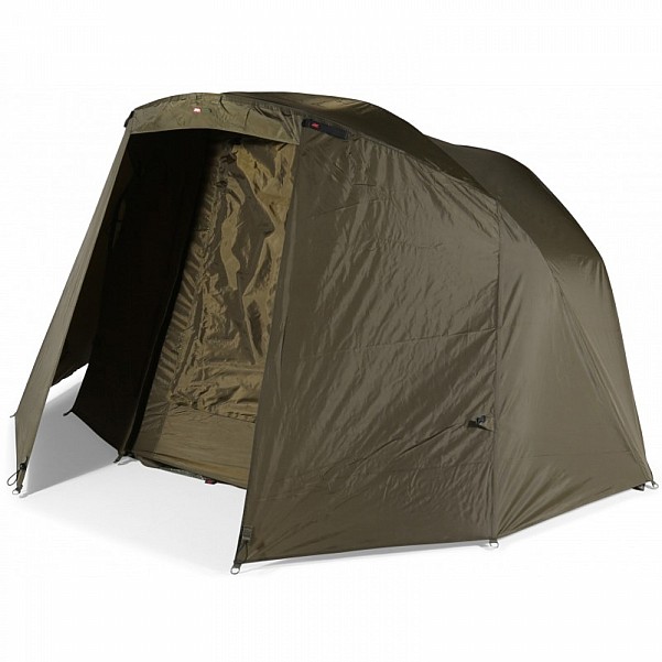 JRC Defender Peak Bivvy 1 Man Overwrap - MPN: 1441603 - EAN: 43388441201