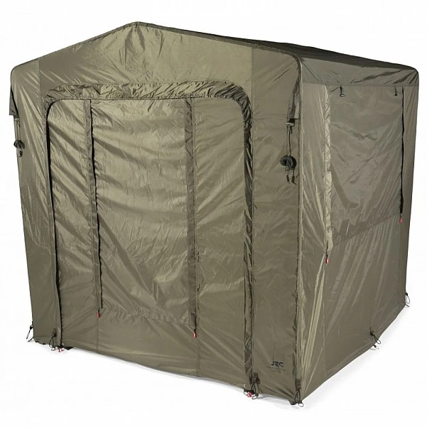 JRC Defender Social Shelter