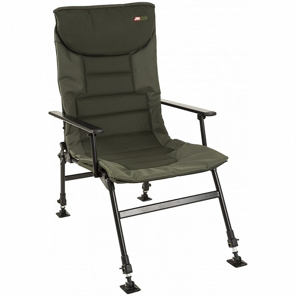 JRC Defender Hi-Recliner Armchair - MPN: 1441631 - EAN: 43388441386