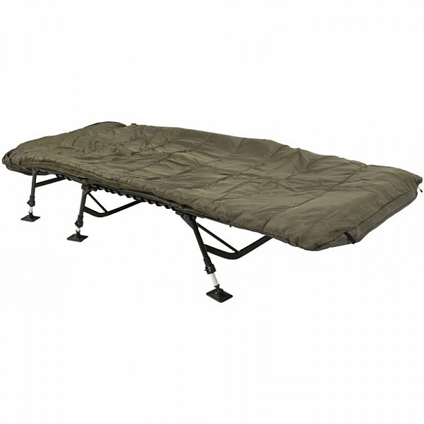 JRC Defender Fleece Sleeping Bag Wide