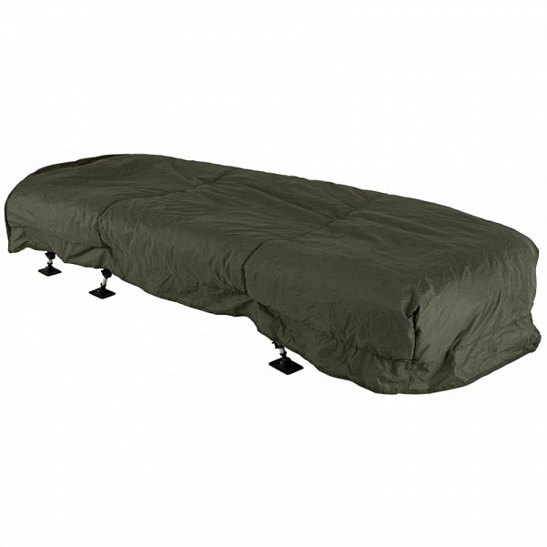 JRC Defender Fleece Sleeping Bag Cover - MPN: 1441638 - EAN: 43388441454