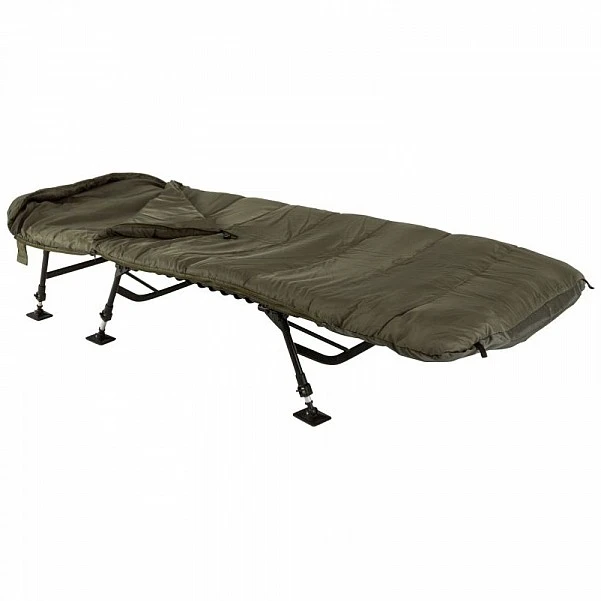 JRC Defender Sleeping Bag & Cover Combo