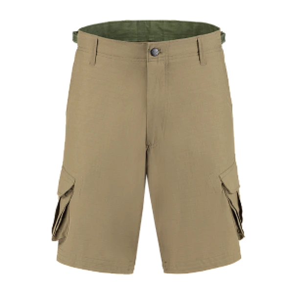 Korda Kore Kombat Shorts Military Olive M