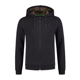 Korda Kore Black Zip Hoodie