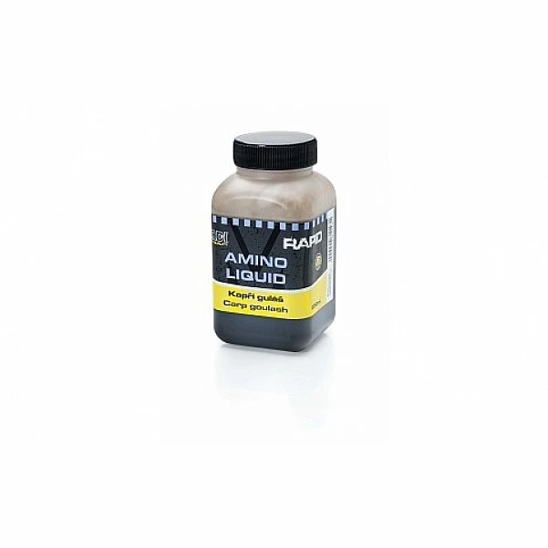 Mivardi Rapid Aminoliquid Cherry 