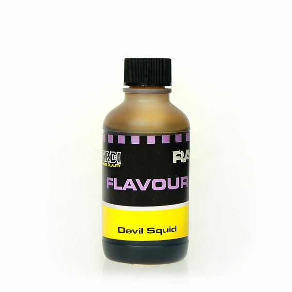 Mivardi Rapid Flavour Devil Squid - MPN: M-RAFLDES - EAN: 2000020820457