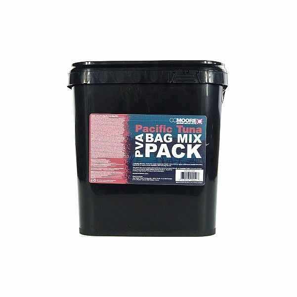 CcMoore Bag Mix Pack - Pacific Tuna  wiadro