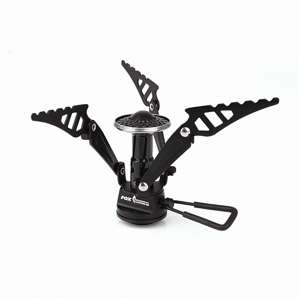 Fox Micro 2600 Stove - MPN: CCW012 - EAN: 5056212100026