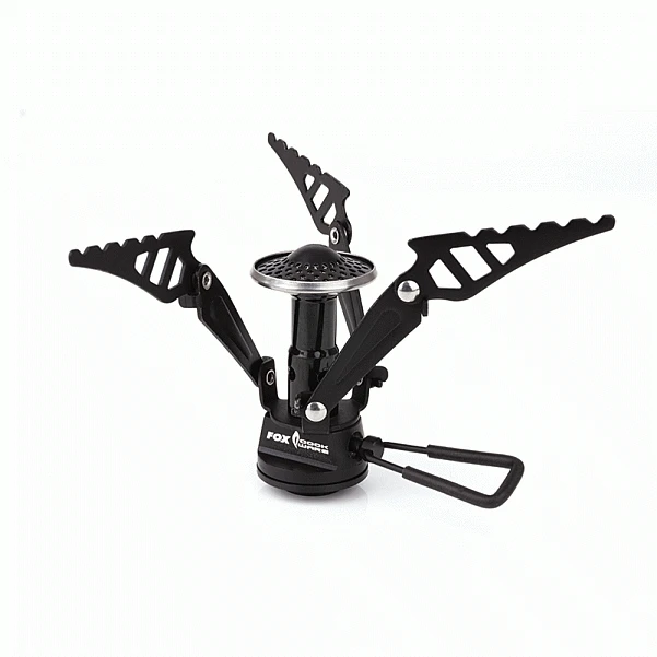 Fox Micro 2600 Stove 