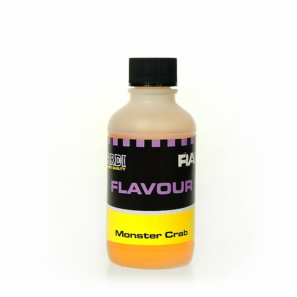 Mivardi Rapid Flavour - Monster Crabopakowanie 50ml - MPN: M-RAFLMOC - EAN: 8595712421097