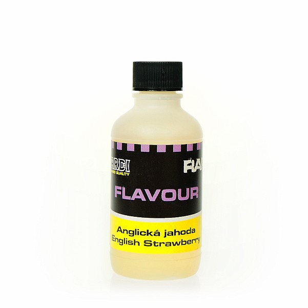 Mivardi Rapid Flavour - English Strawberryopakowanie 50ml - MPN: M-RAFLENS - EAN: 8595712421134