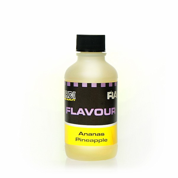 Mivardi Rapid Flavour - Pineapplepakavimas 50 ml - MPN: M-RAFLPIN - EAN: 8595712421158