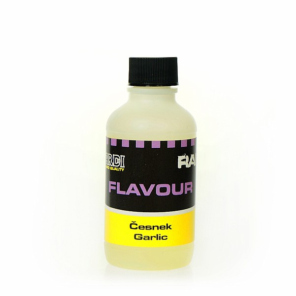 Mivardi Rapid Flavour - Garlicemballage 50 ml - MPN: M-RAFLGAR - EAN: 8595712421165