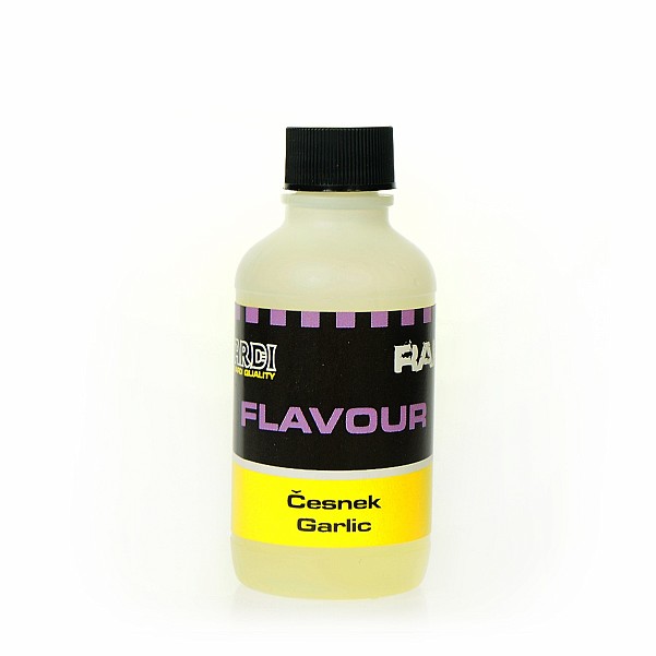 Mivardi Rapid Flavour - GarlicVerpackung 50ml - MPN: M-RAFLGAR - EAN: 8595712421165