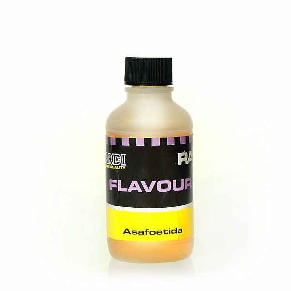 Mivardi Rapid Flavour - Asafoetidaopakowanie 50ml - MPN: M-RAFLASA - EAN: 8595712421196