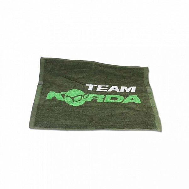 Korda Hand Towelpackaging 1 piece - MPN: KTHT - EAN: 5060062111408