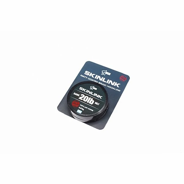 Nash Skinlink Stiff 20lb / silt