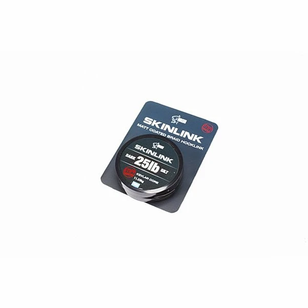 Nash Skinlink Stiff 25lb / silt