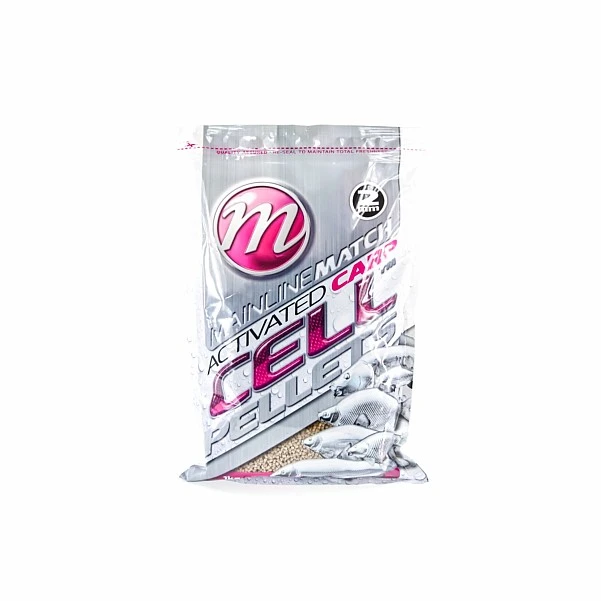 Mainline Carp Pellets - Cell 2 mm