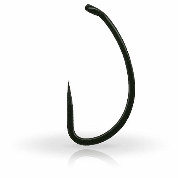Gardner Covert Dark Mugga Hook Barbless Gardner Covert Dark Mugga Hook Barbless