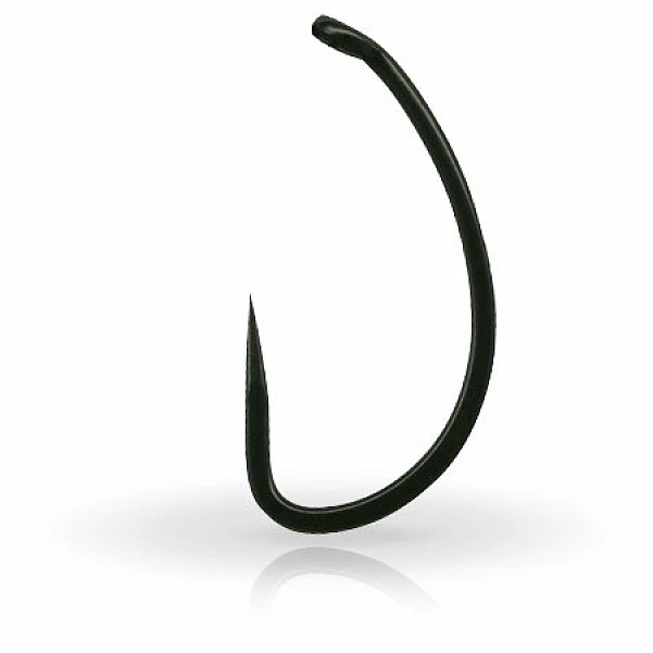 Gardner Covert Dark Mugga Hook Barbless 6