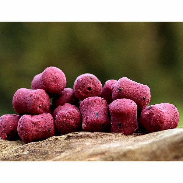 Carp Gravity Dumbells Hookbaits - Bloodworm CaviarGröße 14x18mm/ 200ml - MPN: DUM008 - EAN: 200000050481
