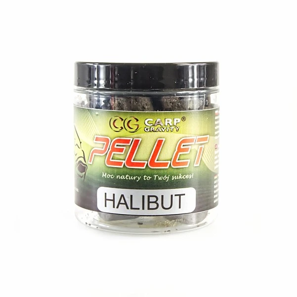 Carp Gravity Pellet Przynętowy - Halibut  20mm