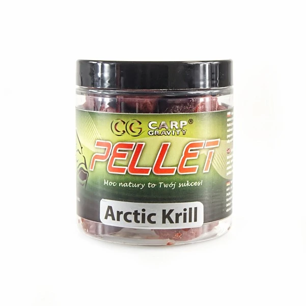 Carp Gravity Pellet Przynętowy - Arctic Krill 20mm