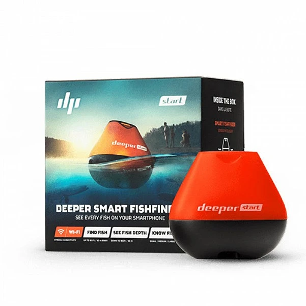 Deeper Sonar Start SMART
