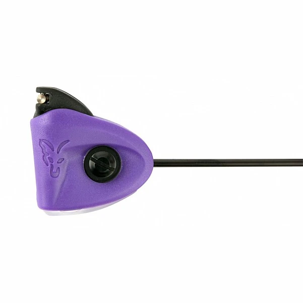 Fox Black Label Mini Swinger purple - fioletowy