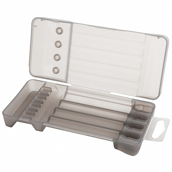 Fox Mini Swingers Presentation Case - MPN: CSI075 - EAN: 5056212106851