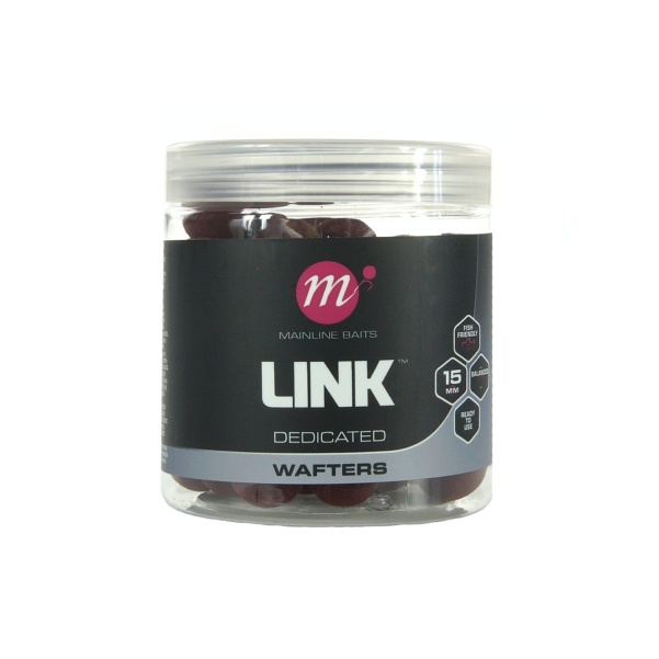 Mainline Balanced Wafters - The LINKsize 15mm - MPN: M21051 - EAN: 5060509814510