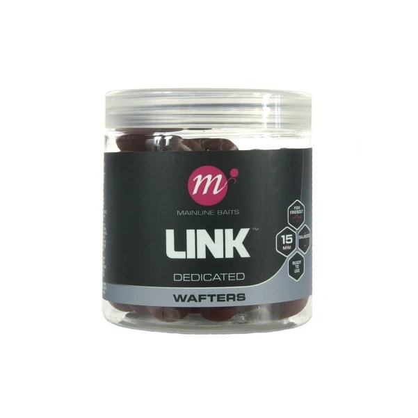 Mainline Balanced Wafters - The LINK 15 мм