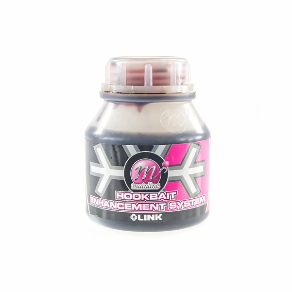 Mainline Hookbait Enhancement-System The LINKcsomagolás 175ml - MPN: M14014 - EAN: 5060509814497