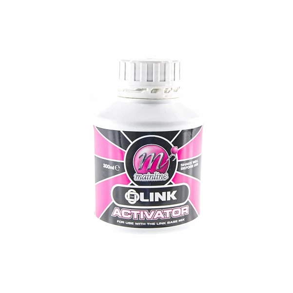 Mainline Activator - The Link 300ml
