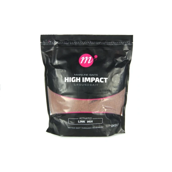 Mainline Active Mix - The Link 2kg