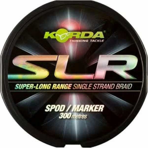 Korda SLR Braid 300m
