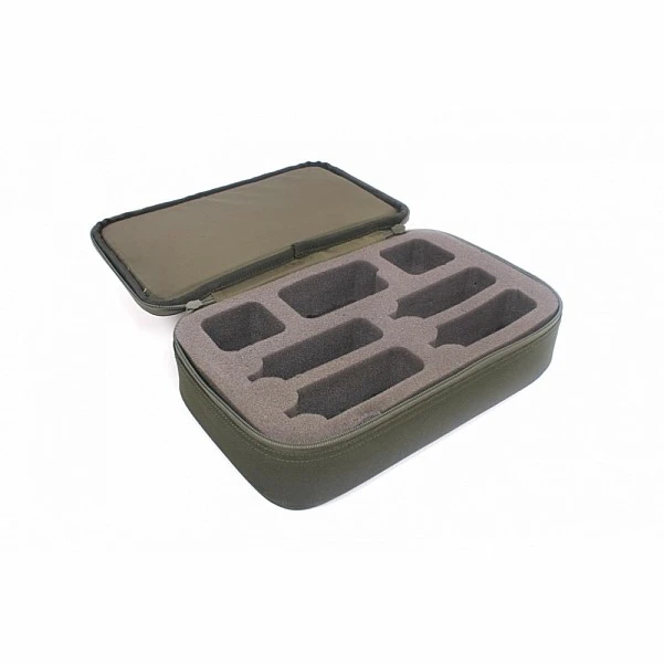 Nash R3 Presentation Case