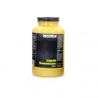 CcMoore Liquid - Sweetcorn Extract