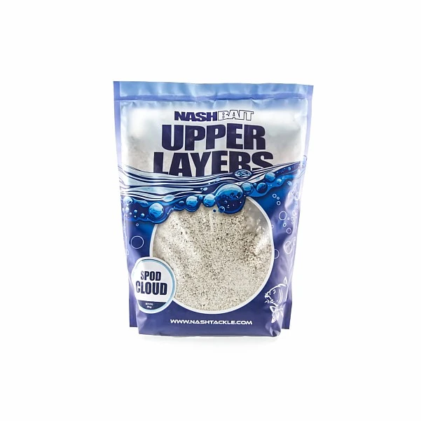 NEW Nash Spod Cloud 2kg